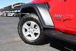2020 Jeep Wrangler Unlimited 4WD SUV for sale #131526M - photo 11