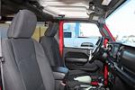 2020 Jeep Wrangler Unlimited 4WD SUV for sale #131526M - photo 16