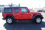 2020 Jeep Wrangler Unlimited 4WD SUV for sale #131526M - photo 3