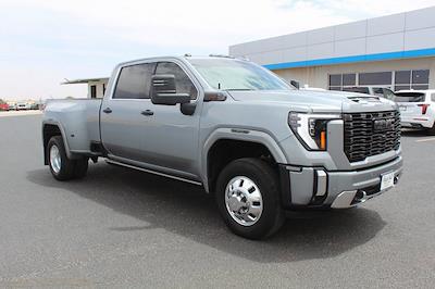 2024 GMC Sierra 3500 Crew Cab 4WD Pickup for sale #1318 - photo 1
