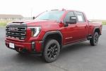 2024 GMC Sierra 2500 Crew Cab 4WD Pickup for sale #1319 - photo 11