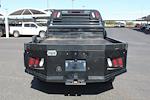 Used 2022 Chevrolet Silverado 2500 Crew Cab Flatbed Truck for sale #131918AB - photo 4