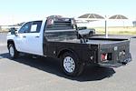 Used 2022 Chevrolet Silverado 2500 Crew Cab Flatbed Truck for sale #131918AB - photo 5