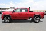 2022 GMC Sierra 2500 Crew Cab 4WD Pickup for sale #1323 - photo 10