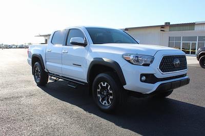 2019 Toyota Tacoma Double Cab 4WD Pickup for sale #1323A - photo 1