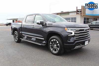 2024 Chevrolet Silverado 1500 Crew Cab 4WD Pickup for sale #1325 - photo 1