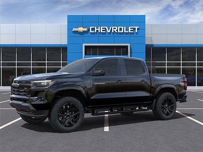 2025 Chevrolet Colorado Crew Cab 4WD Pickup for sale #132911 - photo 2