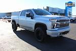 2022 Chevrolet Silverado 2500 Crew Cab 4WD Pickup for sale #1336 - photo 1