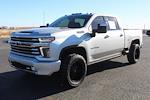 2022 Chevrolet Silverado 2500 Crew Cab 4WD Pickup for sale #1336 - photo 11