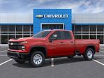 New 2026 Chevrolet Silverado 3500 Work Truck Double Cab 4WD Pickup for sale #134724 - photo 26