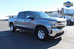 2022 Chevrolet Silverado 1500 LTD Crew Cab RWD Pickup for sale #136822A - photo 1
