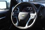 2022 Chevrolet Silverado 1500 LTD Crew Cab RWD Pickup for sale #136822A - photo 19