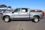 2022 Chevrolet Silverado 1500 LTD Crew Cab RWD Pickup for sale #136822A - photo 8