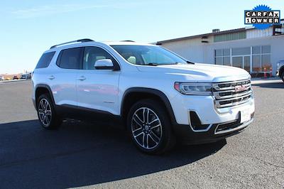 Used 2022 GMC Acadia SLT for sale #137412A - photo 1