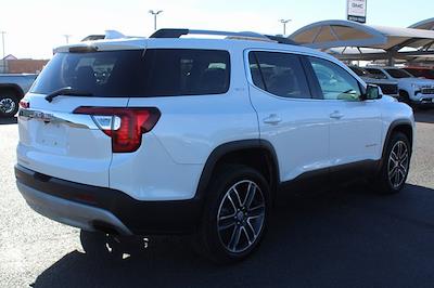 Used 2022 GMC Acadia SLT for sale #137412A - photo 2