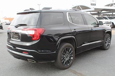 Used 2023 GMC Acadia Denali for sale #137620A - photo 2