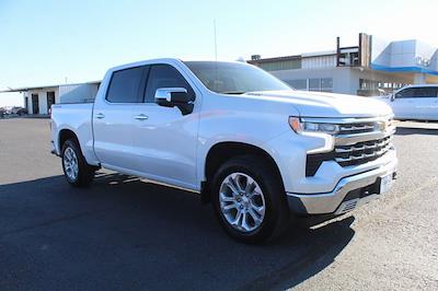 2023 Chevrolet Silverado 1500 Crew Cab 4WD Pickup for sale #138208A - photo 1