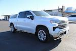 2023 Chevrolet Silverado 1500 Crew Cab 4WD Pickup for sale #138208A - photo 1