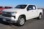 2023 Chevrolet Silverado 1500 Crew Cab 4WD Pickup for sale #138208A - photo 10