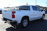 2023 Chevrolet Silverado 1500 Crew Cab 4WD Pickup for sale #138208A - photo 2
