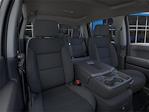 New 2026 Chevrolet Silverado 1500 Custom Crew Cab for sale #139006 - photo 16