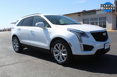 Used 2020 Cadillac XT5 Sport AWD SUV for sale #139112A - photo 1
