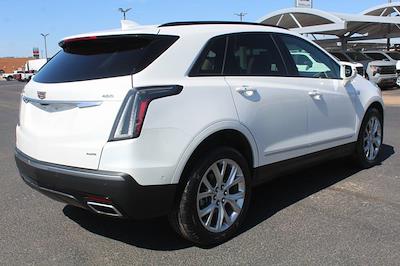 Used 2020 Cadillac XT5 Sport AWD SUV for sale #139112A - photo 2