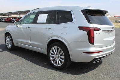 2020 Cadillac XT6 FWD SUV for sale #139835A - photo 2