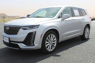 2020 Cadillac XT6 FWD SUV for sale #139835A - photo 1
