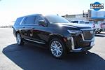 Used 2023 Cadillac Escalade ESV Premium Luxury for sale #140636A - photo 1