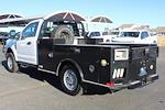Used 2018 Ford F-350 Regular Cab Flatbed Truck for sale #141930A - photo 5