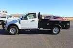 Used 2018 Ford F-350 Regular Cab Flatbed Truck for sale #141930A - photo 6