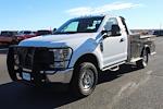 Used 2018 Ford F-350 Regular Cab Flatbed Truck for sale #141930A - photo 7
