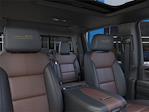 2026 Chevrolet Silverado 2500 Crew Cab 4WD Pickup for sale #145356 - photo 24