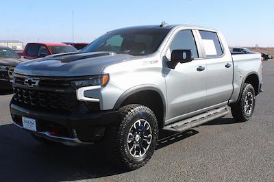 2024 Chevrolet Silverado 1500 Crew Cab 4WD Pickup for sale #146138A - photo 1