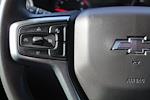 Used 2024 Chevrolet Silverado 1500 Custom Crew Cab for sale #146138B - photo 20