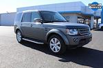 Used 2015 Land Rover LR4 HSE SUV for sale #147430A - photo 1