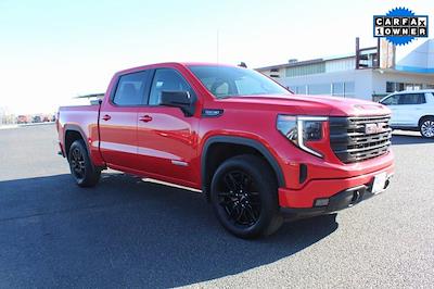 2022 GMC Sierra 1500 Crew Cab 4WD Pickup for sale #147808A - photo 1