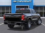 New 2026 Chevrolet Colorado Work Truck Crew Cab 4WD Pickup for sale #149787 - photo 28