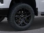 New 2025 Chevrolet Silverado 1500 Custom Crew Cab 4WD Pickup for sale #150965 - photo 33
