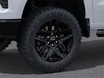 New 2025 Chevrolet Silverado 1500 Custom Crew Cab 4WD Pickup for sale #150965 - photo 9