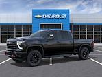 2026 Chevrolet Silverado 2500 Crew Cab 4WD Pickup for sale #151801 - photo 26