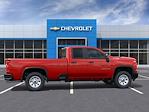 New 2026 Chevrolet Silverado 3500 Work Truck Double Cab 4WD Pickup for sale #152654 - photo 29