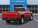 New 2026 Chevrolet Silverado 3500 Work Truck Double Cab 4WD Pickup for sale #152654 - photo 4