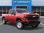 New 2026 Chevrolet Silverado 3500 Work Truck Double Cab 4WD Pickup for sale #152654 - photo 7
