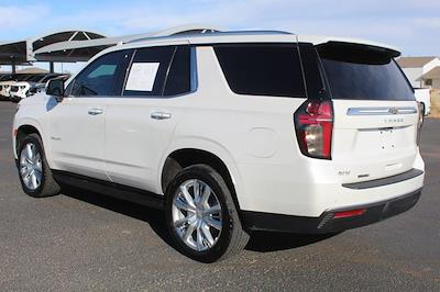 Used 2023 Chevrolet Tahoe High Country for sale #152991A - photo 2