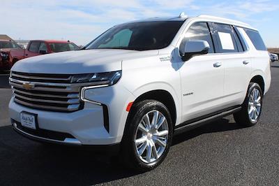 Used 2023 Chevrolet Tahoe High Country for sale #152991A - photo 1