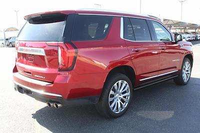 2022 GMC Yukon 4WD SUV for sale #154088A - photo 2