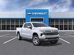 2026 Chevrolet Silverado 1500 Crew Cab 4WD Pickup for sale #155283 - photo 1