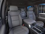 2026 Chevrolet Silverado 1500 Crew Cab 4WD Pickup for sale #155283 - photo 16